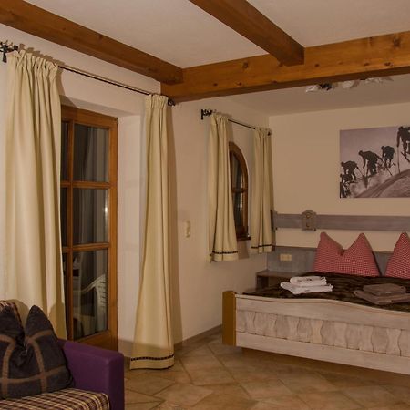 Landhaus Alpenjuwel Sankt Johann im Pongau Exterior foto
