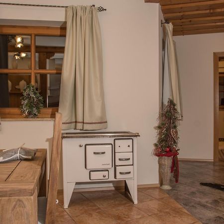Landhaus Alpenjuwel Sankt Johann im Pongau Exterior foto