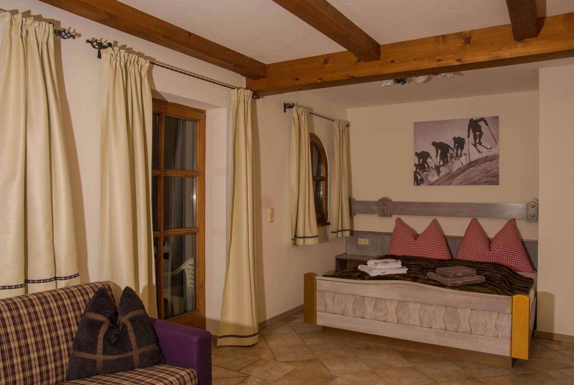 Landhaus Alpenjuwel Sankt Johann im Pongau Exterior foto
