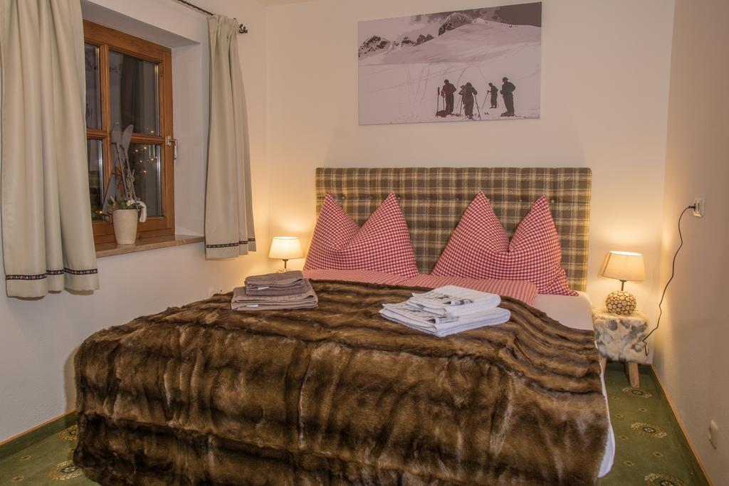 Landhaus Alpenjuwel Sankt Johann im Pongau Exterior foto