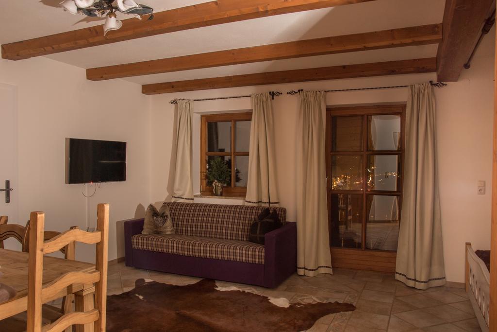 Landhaus Alpenjuwel Sankt Johann im Pongau Exterior foto