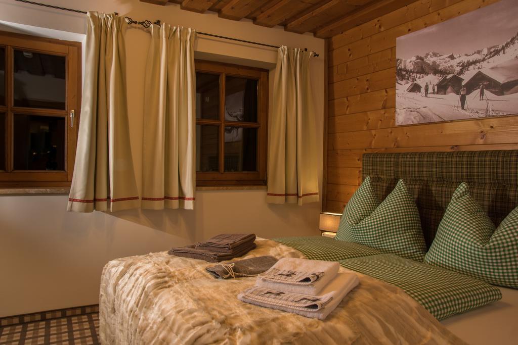 Landhaus Alpenjuwel Sankt Johann im Pongau Exterior foto