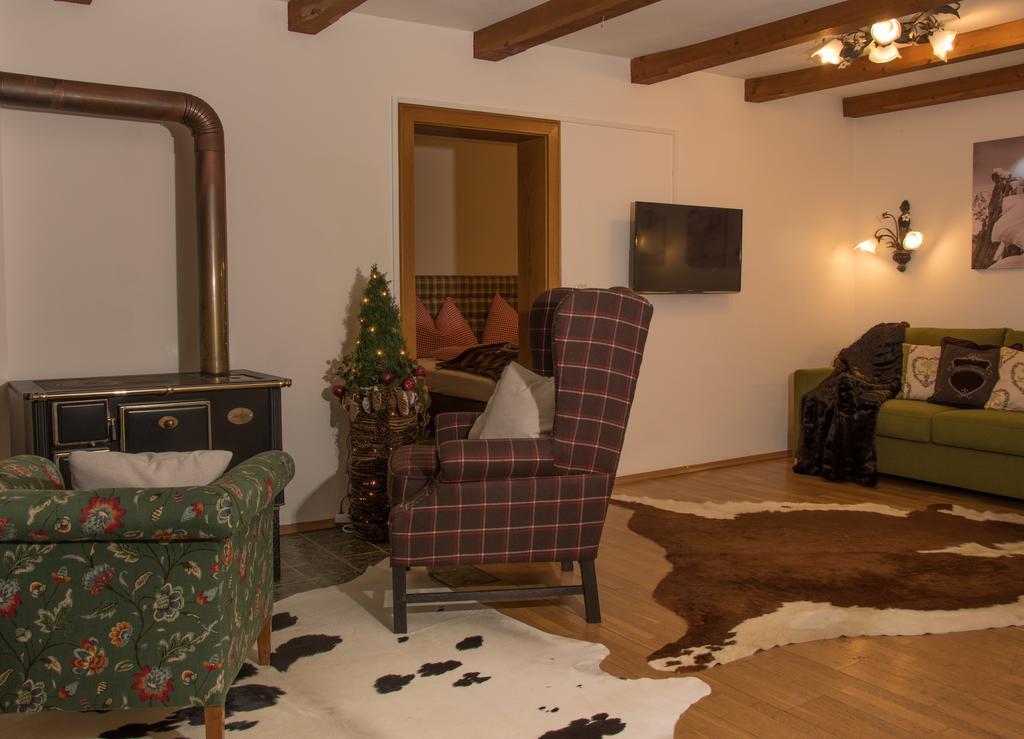 Landhaus Alpenjuwel Sankt Johann im Pongau Exterior foto