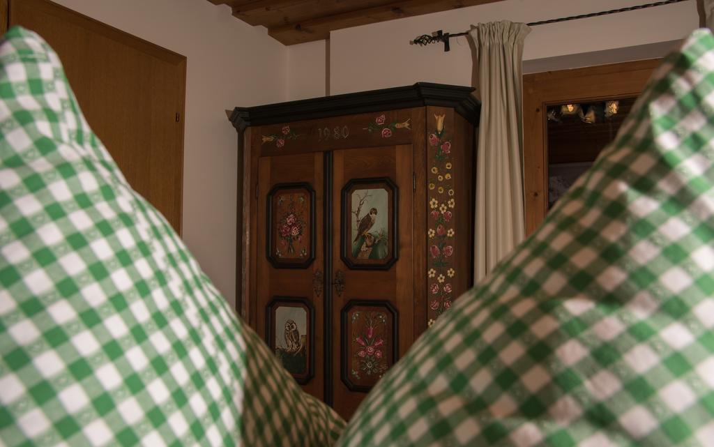 Landhaus Alpenjuwel Sankt Johann im Pongau Exterior foto