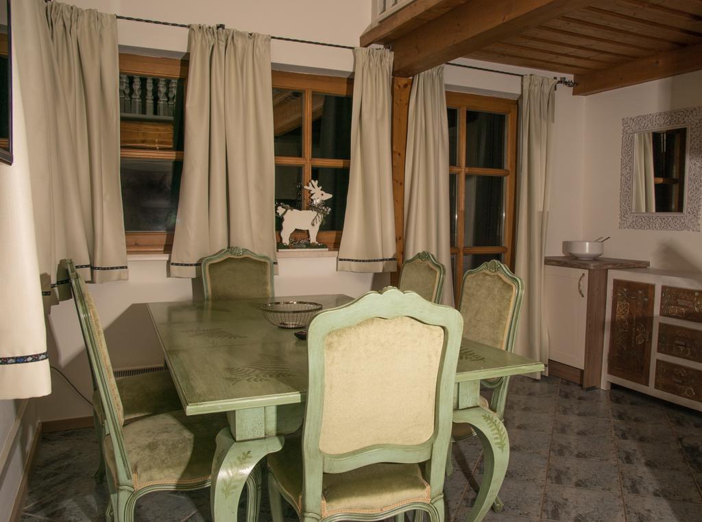 Landhaus Alpenjuwel Sankt Johann im Pongau Exterior foto