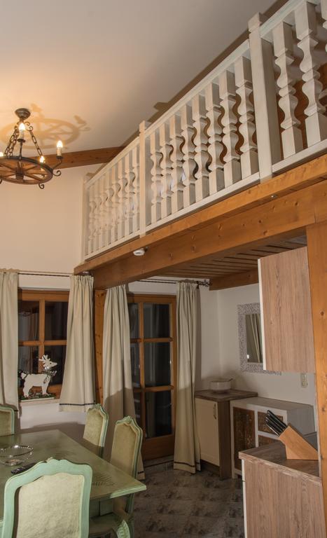 Landhaus Alpenjuwel Sankt Johann im Pongau Exterior foto