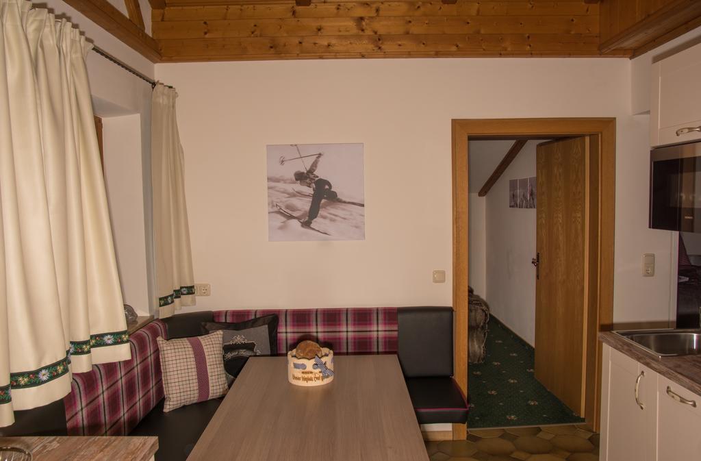 Landhaus Alpenjuwel Sankt Johann im Pongau Exterior foto