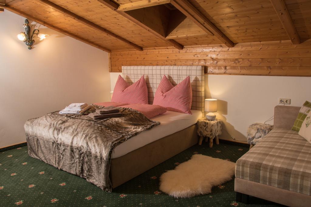 Landhaus Alpenjuwel Sankt Johann im Pongau Exterior foto