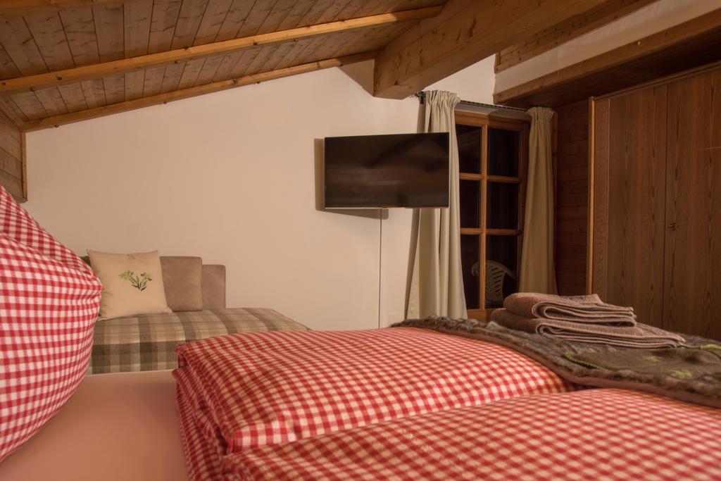Landhaus Alpenjuwel Sankt Johann im Pongau Exterior foto