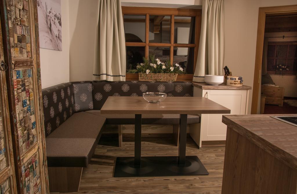 Landhaus Alpenjuwel Sankt Johann im Pongau Exterior foto