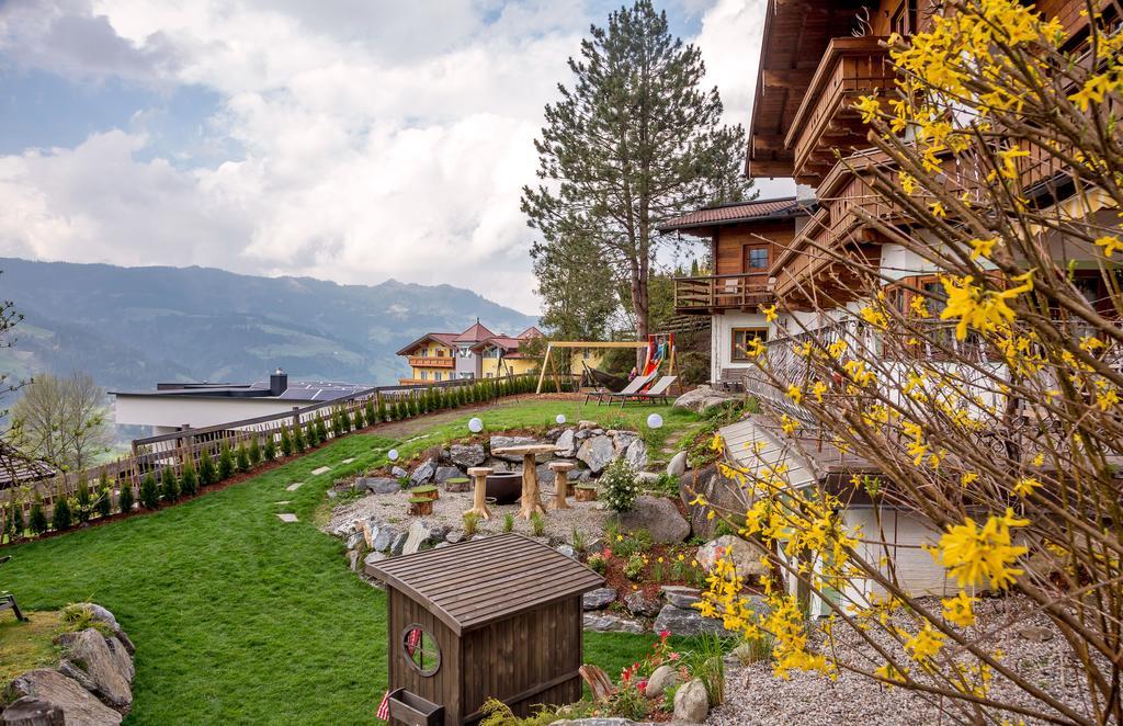 Landhaus Alpenjuwel Sankt Johann im Pongau Exterior foto
